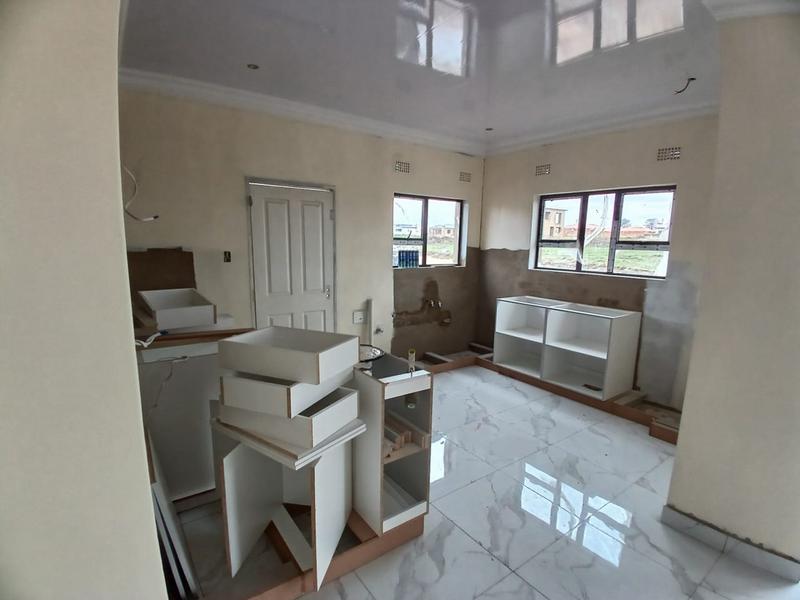 3 Bedroom Property for Sale in George Botha Park Mpumalanga