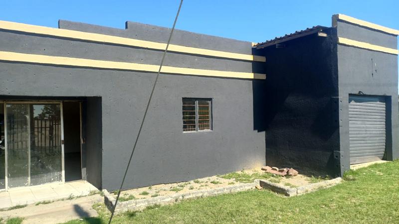 3 Bedroom Property for Sale in Ermelo Rural Mpumalanga