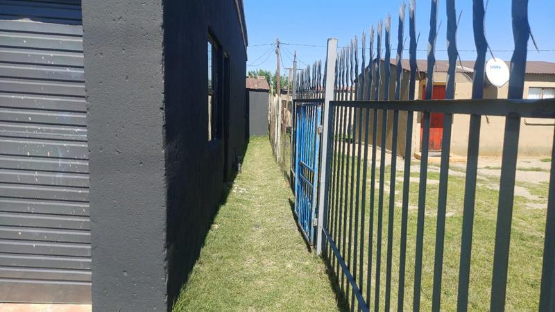 3 Bedroom Property for Sale in Ermelo Rural Mpumalanga
