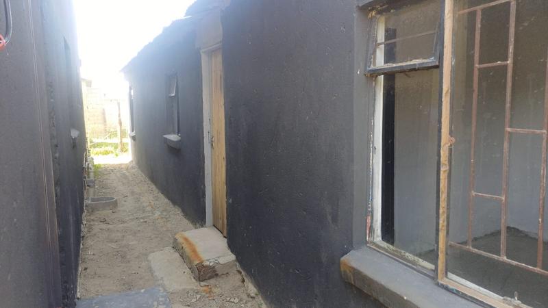3 Bedroom Property for Sale in Ermelo Rural Mpumalanga