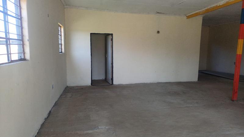 3 Bedroom Property for Sale in Ermelo Rural Mpumalanga