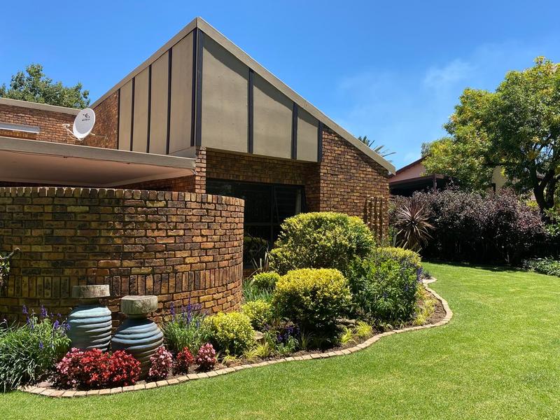 3 Bedroom Property for Sale in Secunda Mpumalanga