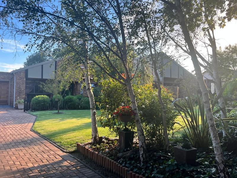 3 Bedroom Property for Sale in Secunda Mpumalanga