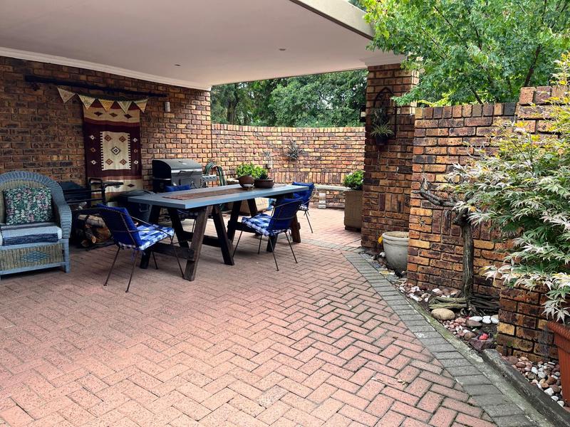 3 Bedroom Property for Sale in Secunda Mpumalanga