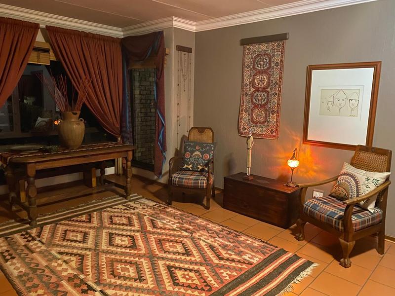 3 Bedroom Property for Sale in Secunda Mpumalanga