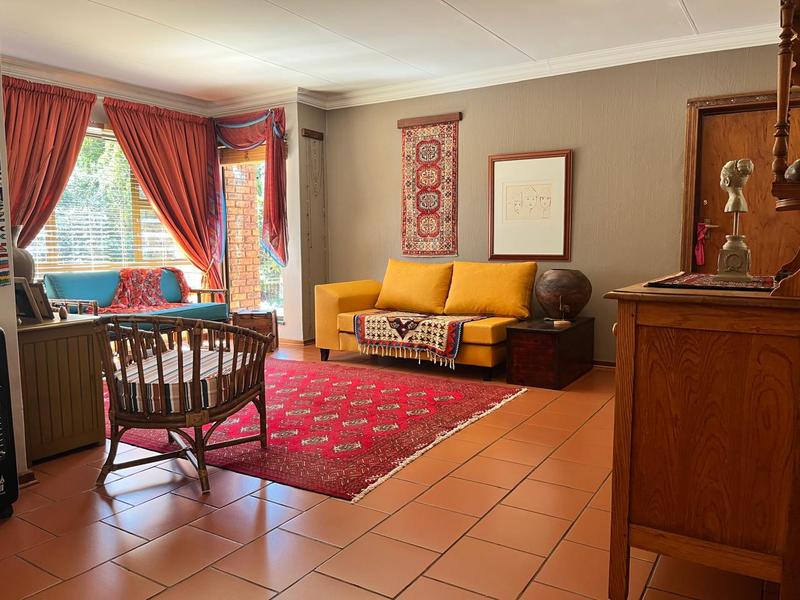 3 Bedroom Property for Sale in Secunda Mpumalanga