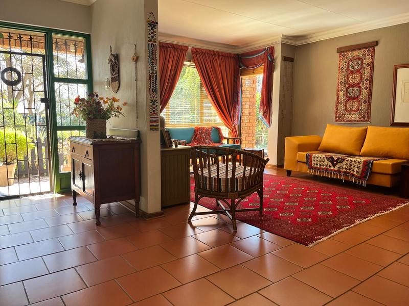 3 Bedroom Property for Sale in Secunda Mpumalanga
