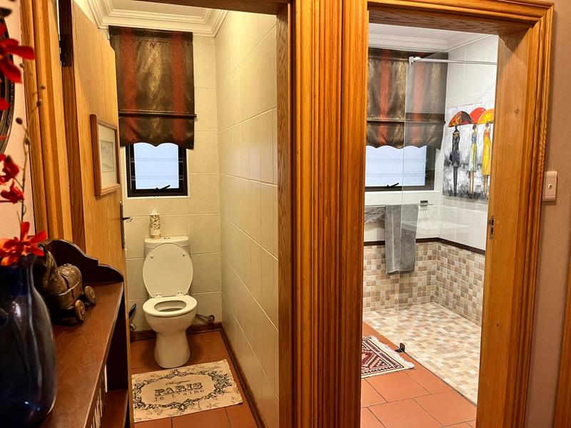 3 Bedroom Property for Sale in Secunda Mpumalanga