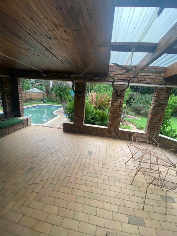 6 Bedroom Property for Sale in Clubville Mpumalanga