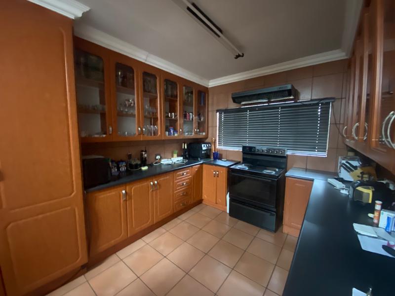 4 Bedroom Property for Sale in Dennesig Mpumalanga