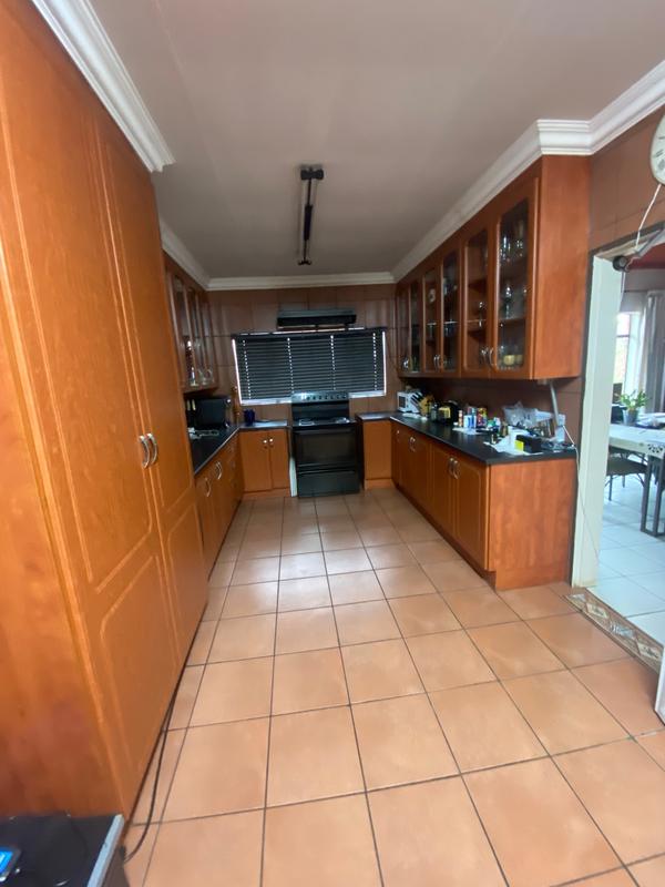 4 Bedroom Property for Sale in Dennesig Mpumalanga