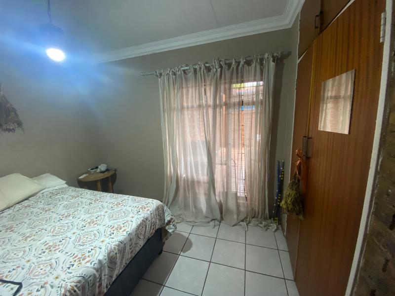 4 Bedroom Property for Sale in Dennesig Mpumalanga