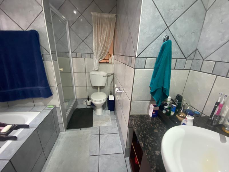 4 Bedroom Property for Sale in Dennesig Mpumalanga