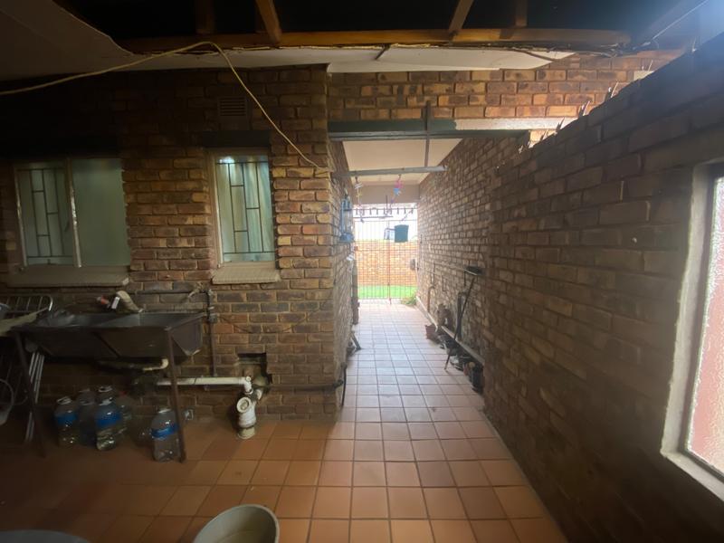 4 Bedroom Property for Sale in Dennesig Mpumalanga