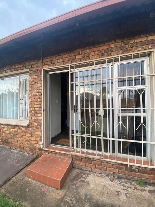 4 Bedroom Property for Sale in Dennesig Mpumalanga