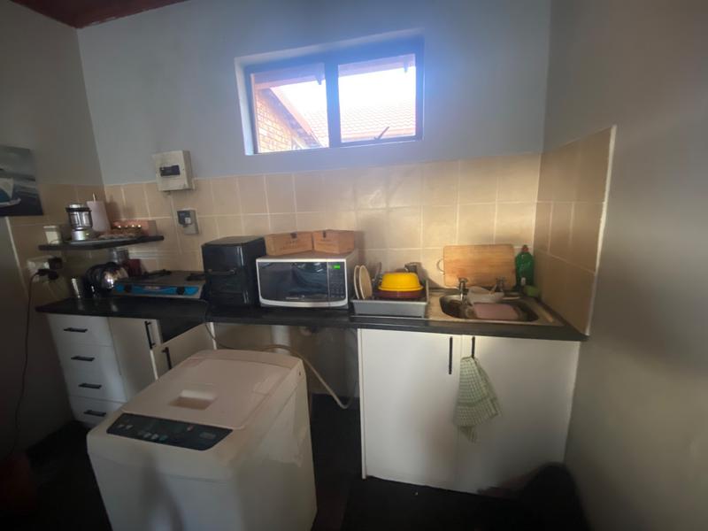 4 Bedroom Property for Sale in Dennesig Mpumalanga