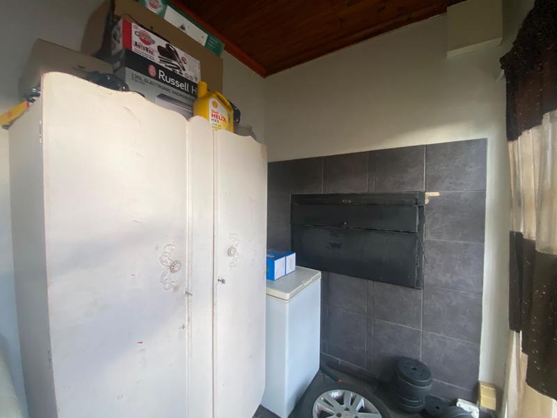 4 Bedroom Property for Sale in Dennesig Mpumalanga