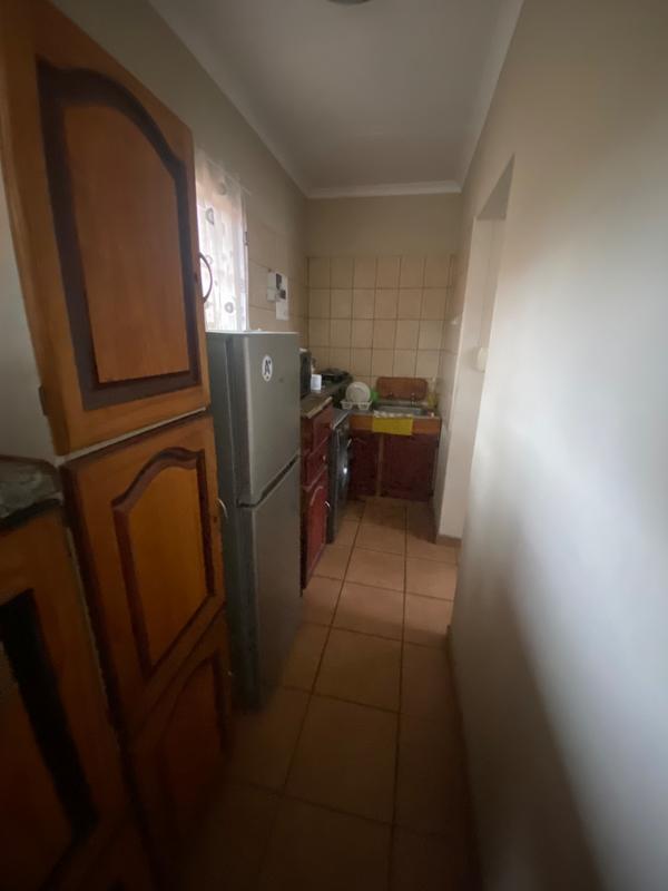 4 Bedroom Property for Sale in Dennesig Mpumalanga