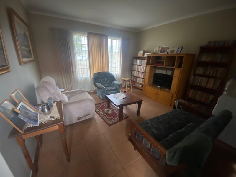 4 Bedroom Property for Sale in Dennesig Mpumalanga