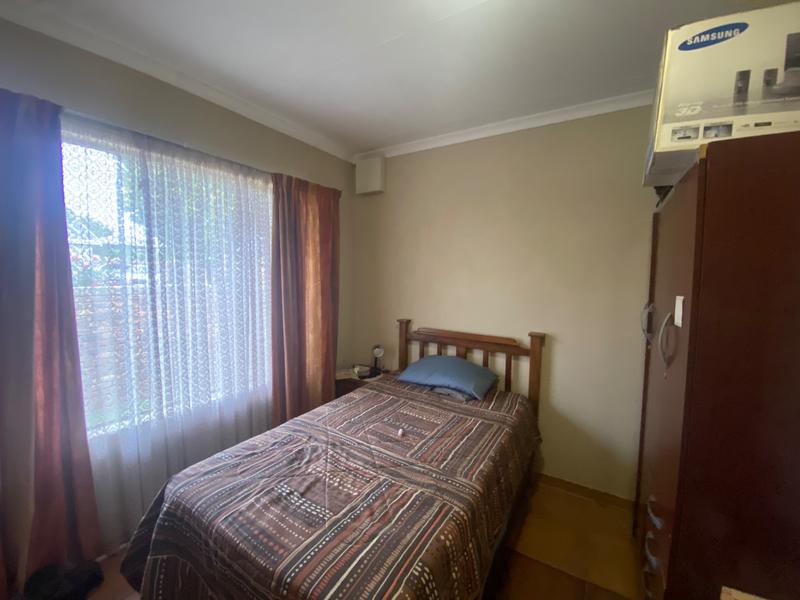 4 Bedroom Property for Sale in Dennesig Mpumalanga