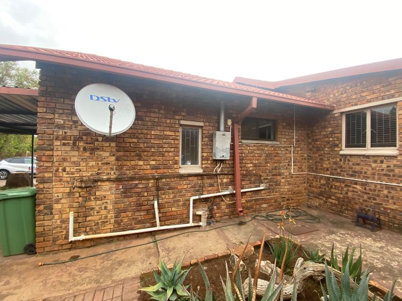 4 Bedroom Property for Sale in Dennesig Mpumalanga