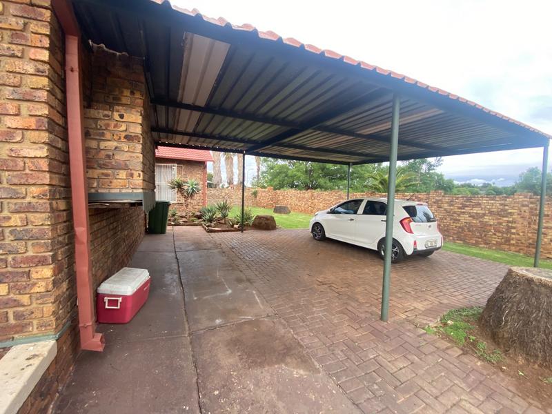 4 Bedroom Property for Sale in Dennesig Mpumalanga