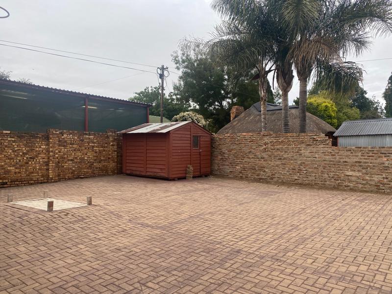 4 Bedroom Property for Sale in Dennesig Mpumalanga