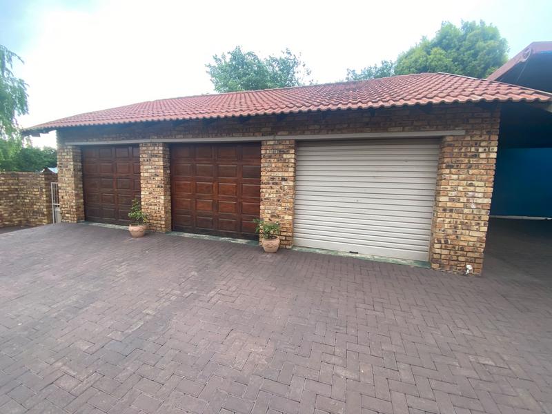 4 Bedroom Property for Sale in Dennesig Mpumalanga