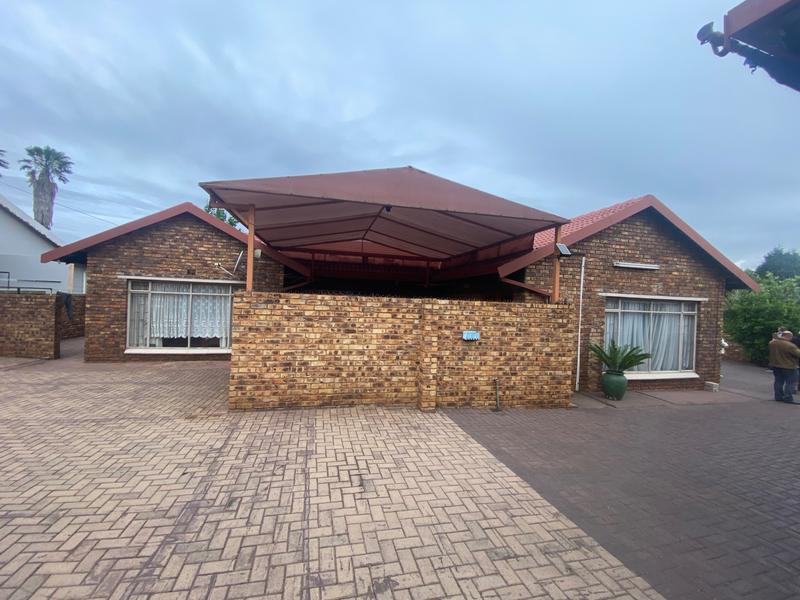 4 Bedroom Property for Sale in Dennesig Mpumalanga