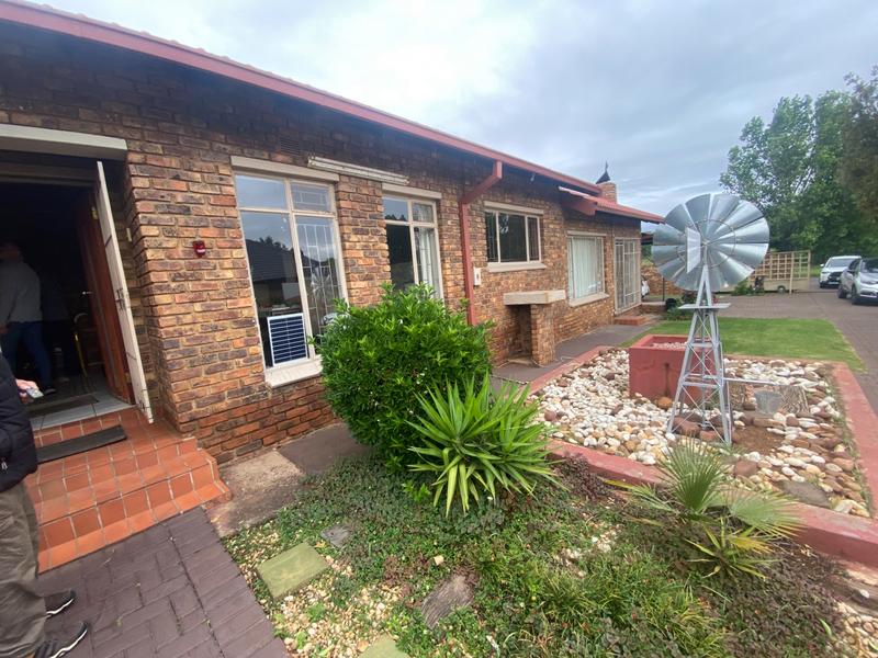 4 Bedroom Property for Sale in Dennesig Mpumalanga