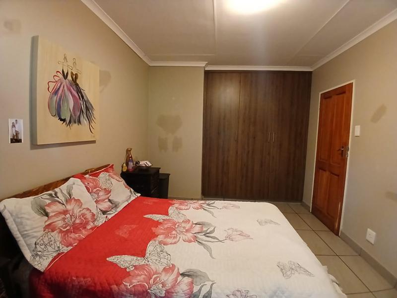 3 Bedroom Property for Sale in Ermelo Mpumalanga