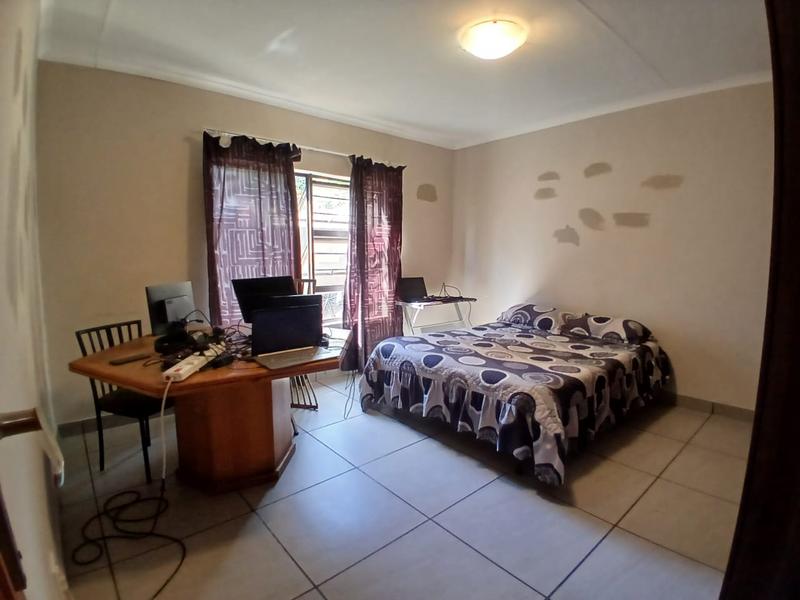 3 Bedroom Property for Sale in Ermelo Mpumalanga