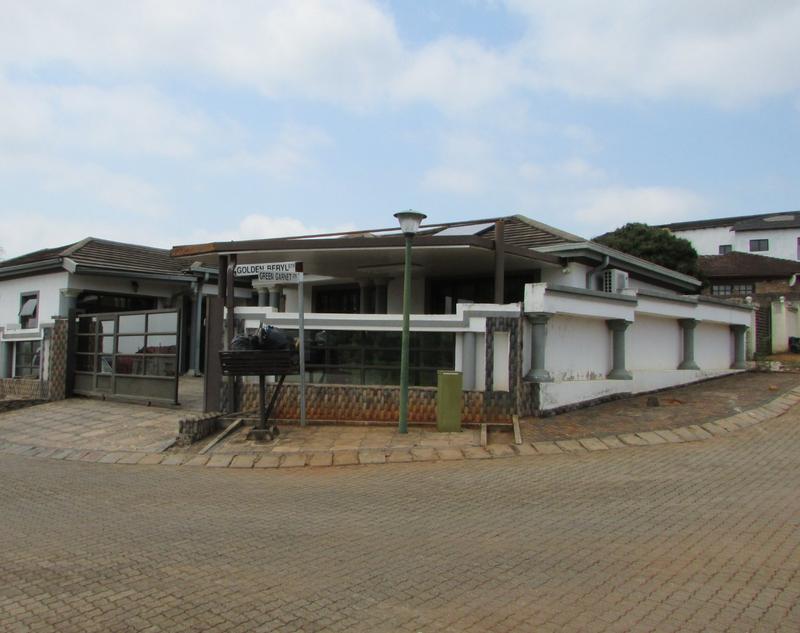 3 Bedroom Property for Sale in Kingsview Ext 3 Mpumalanga