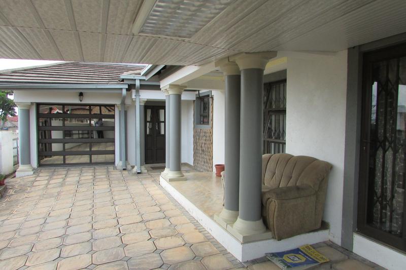 3 Bedroom Property for Sale in Kingsview Ext 3 Mpumalanga
