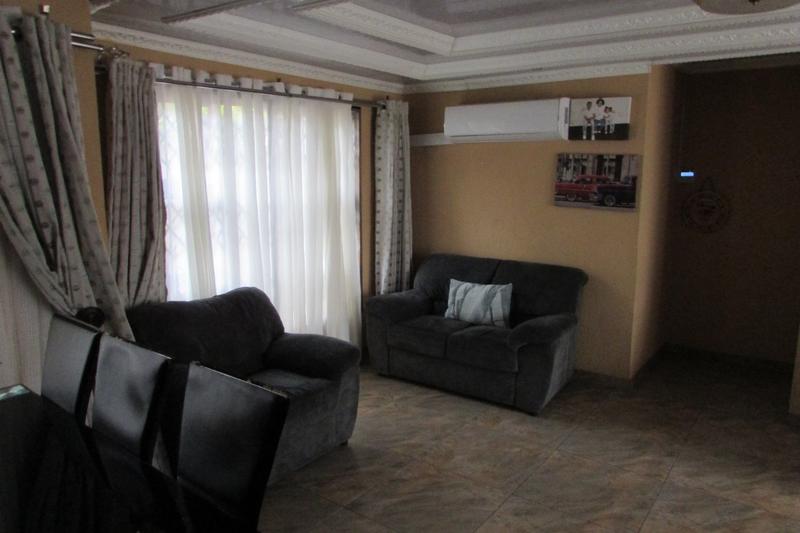3 Bedroom Property for Sale in Kingsview Ext 3 Mpumalanga