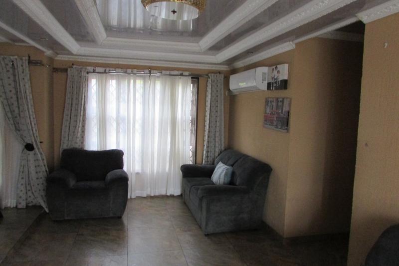 3 Bedroom Property for Sale in Kingsview Ext 3 Mpumalanga