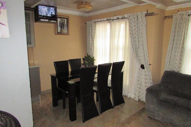 3 Bedroom Property for Sale in Kingsview Ext 3 Mpumalanga