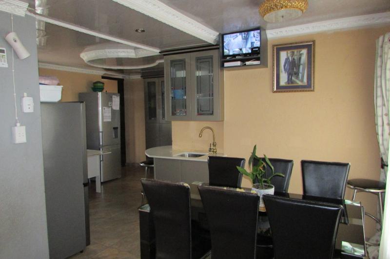 3 Bedroom Property for Sale in Kingsview Ext 3 Mpumalanga