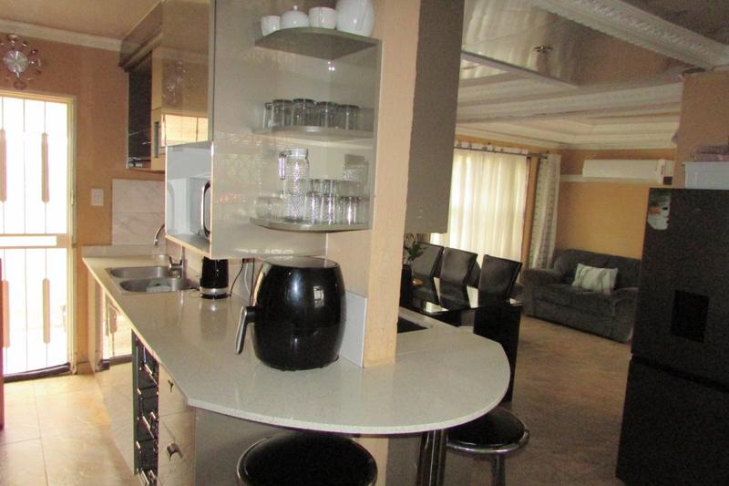 3 Bedroom Property for Sale in Kingsview Ext 3 Mpumalanga