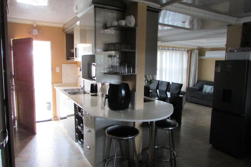 3 Bedroom Property for Sale in Kingsview Ext 3 Mpumalanga
