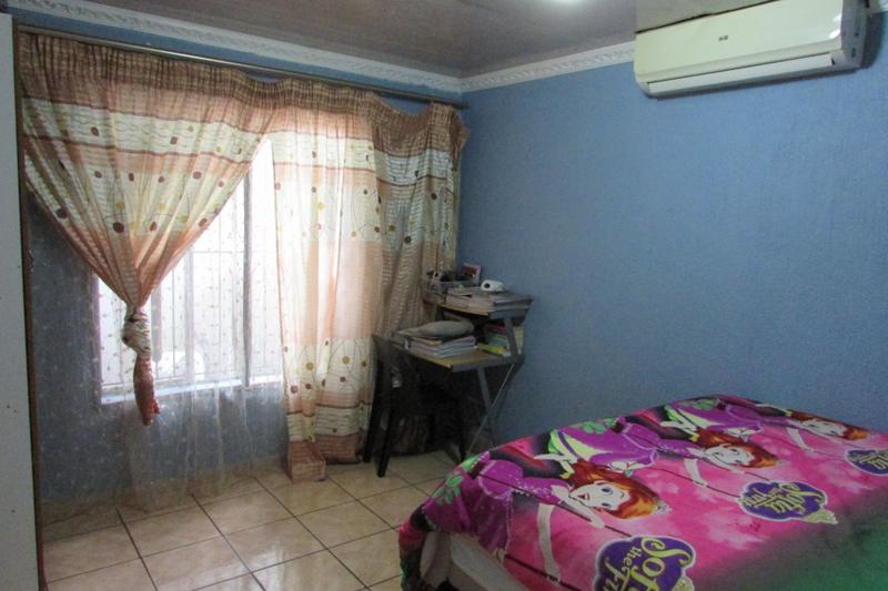 3 Bedroom Property for Sale in Kingsview Ext 3 Mpumalanga