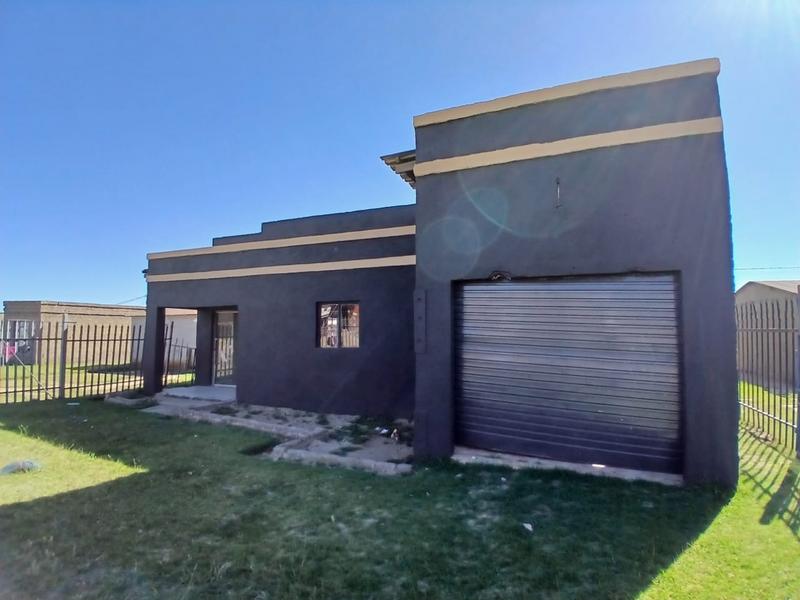 3 Bedroom Property for Sale in Ermelo Mpumalanga