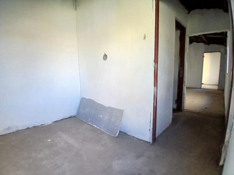 3 Bedroom Property for Sale in Ermelo Mpumalanga