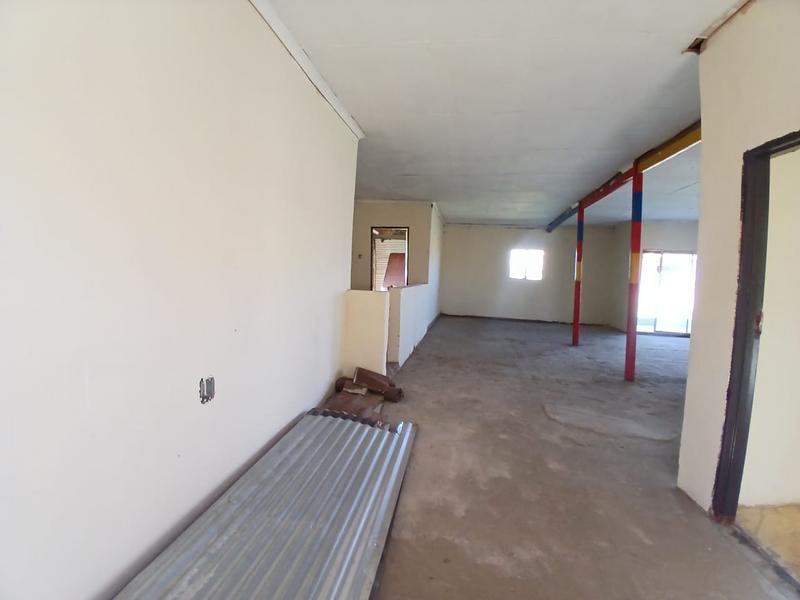 3 Bedroom Property for Sale in Ermelo Mpumalanga