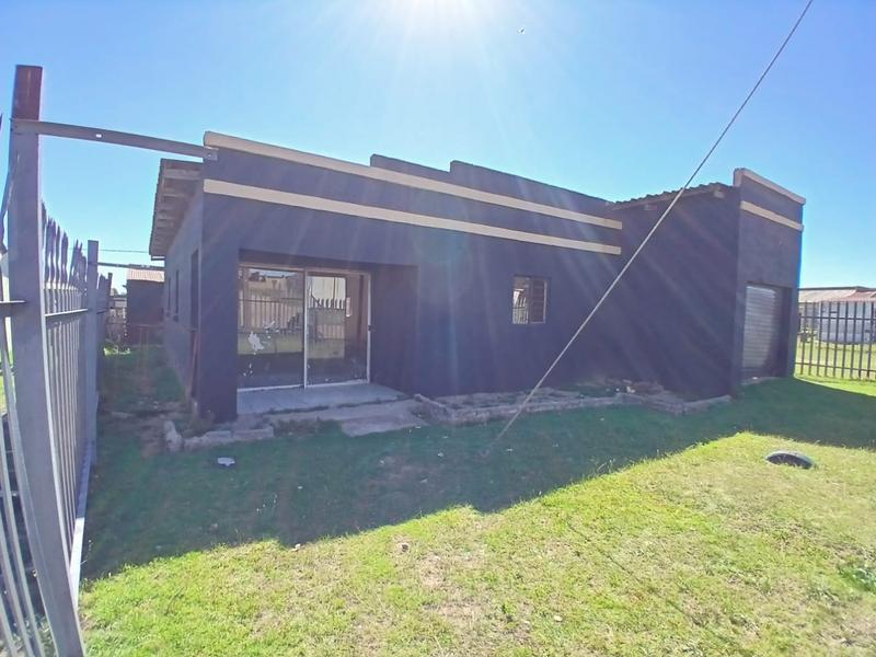 3 Bedroom Property for Sale in Ermelo Mpumalanga