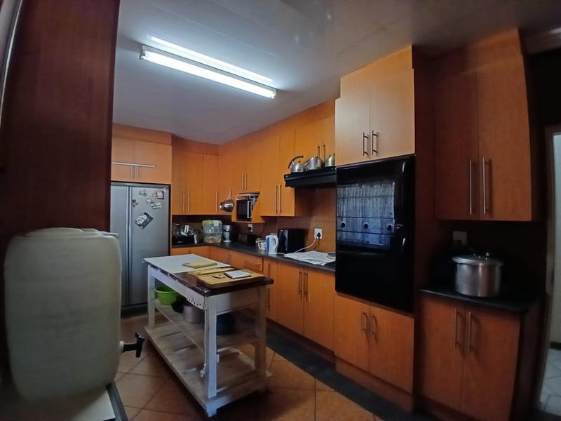 3 Bedroom Property for Sale in Ermelo Mpumalanga