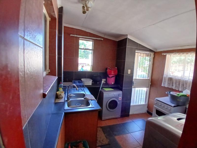 3 Bedroom Property for Sale in Ermelo Mpumalanga