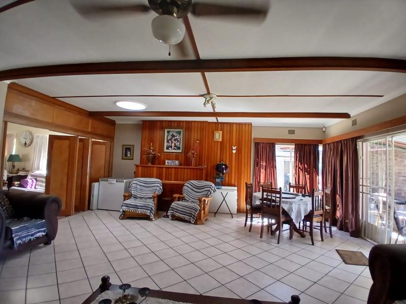 3 Bedroom Property for Sale in Ermelo Mpumalanga