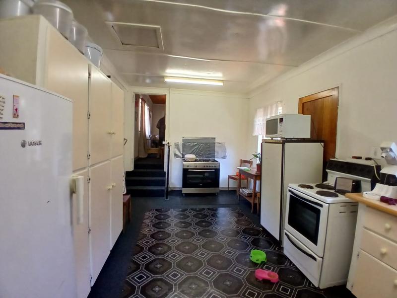 3 Bedroom Property for Sale in Ermelo Mpumalanga