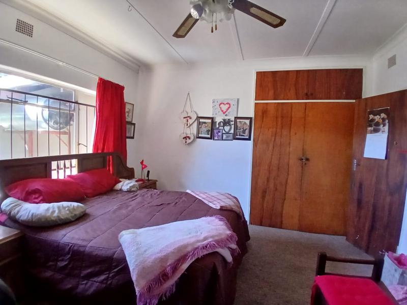 3 Bedroom Property for Sale in Ermelo Mpumalanga